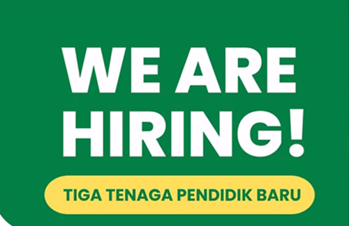 Lowongan Guru Madrasah Tsanawiyah (MTs) Ihyaul Ulum Dukun Gresik